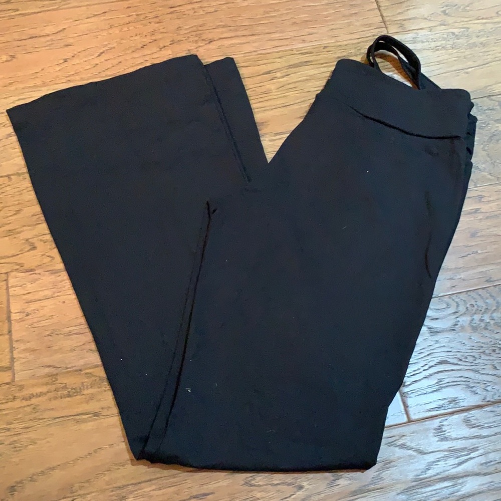 VS sport workout pants.